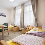 Gasthuis Weisser Brunnen 3*