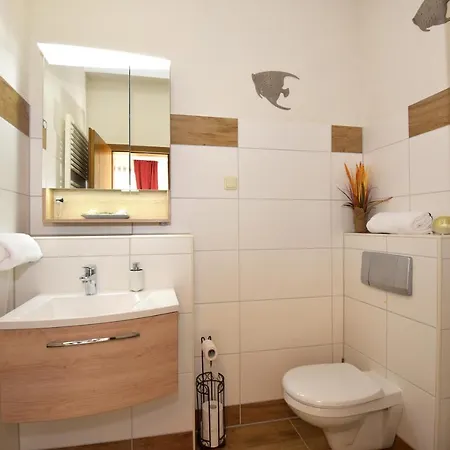 Weisser Brunnen Guest house