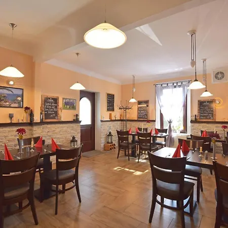 Weisser Brunnen ゲストハウス