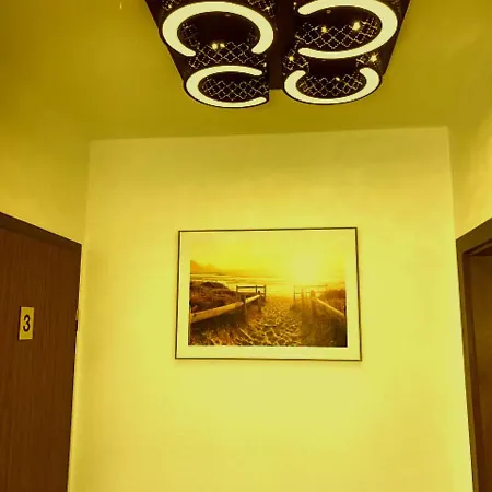 Weisser Brunnen Гостевой дом 3*