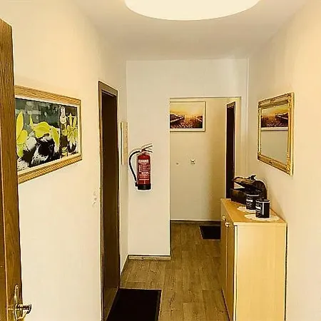 Weisser Brunnen ゴータ