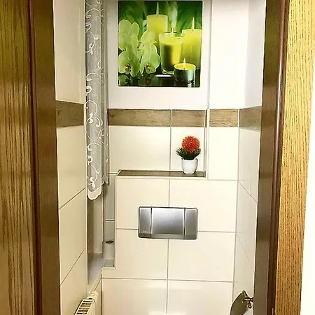 Weisser Brunnen Guest house