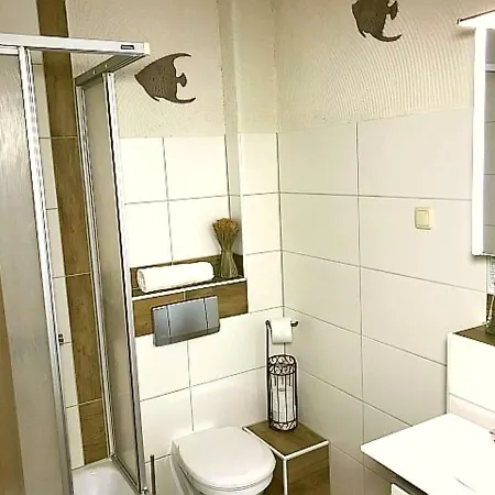 Weisser Brunnen Гота