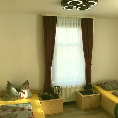 Guest house Weisser Brunnen Gotha