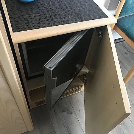 ゲストハウス Weisser Brunnen ゴータ