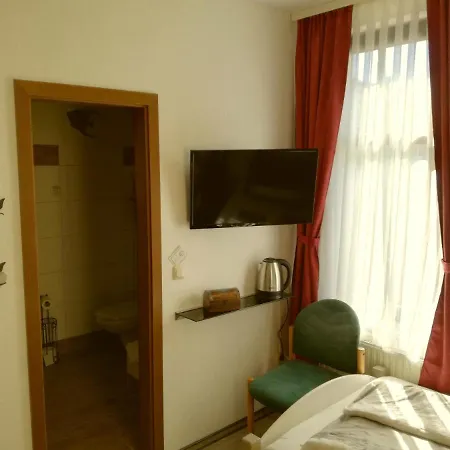 Weisser Brunnen Guest house Gotha