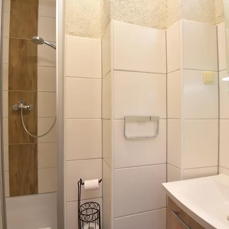 Weisser Brunnen Guest house *