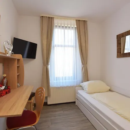 Weisser Brunnen Guest house