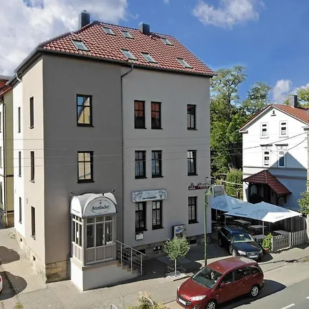 Weisser Brunnen Gasthof *