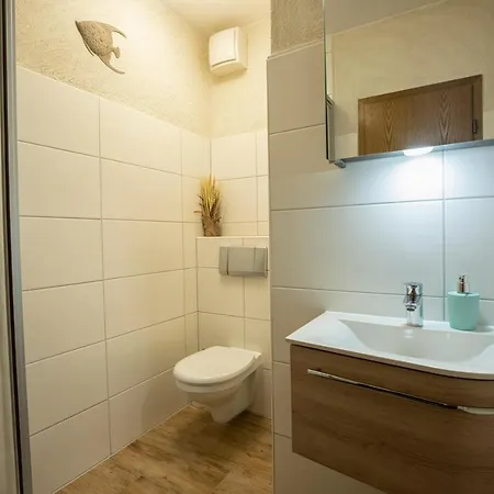 Weisser Brunnen Guest house