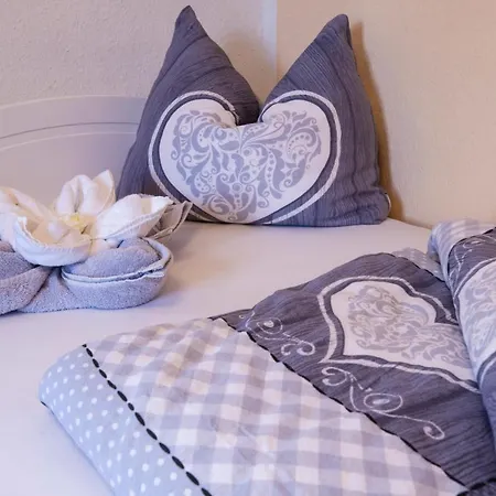 בית הארחה Weisser Brunnen גותה