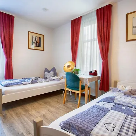 Weisser Brunnen Guest house
