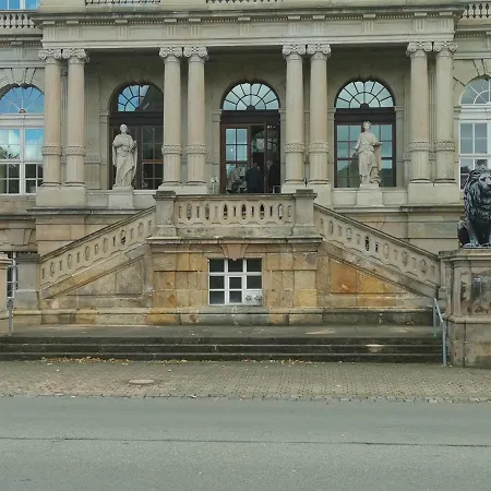 Weisser Brunnen Гостевой дом