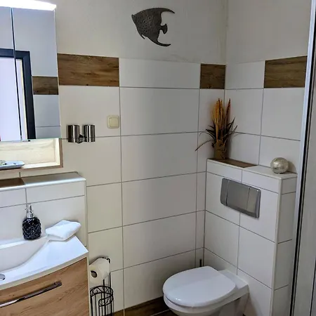 ゲストハウス Weisser Brunnen 3*