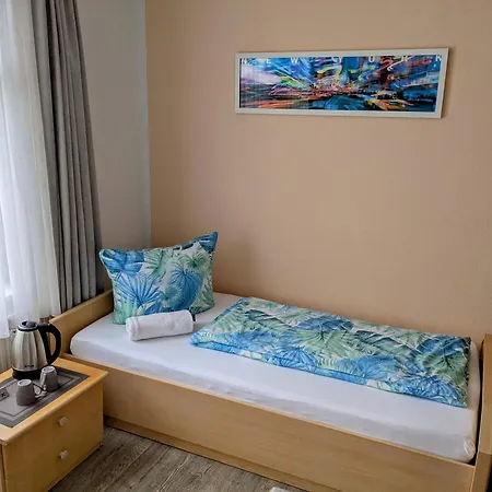 Weisser Brunnen Гота