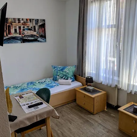 Weisser Brunnen 3* ゴータ