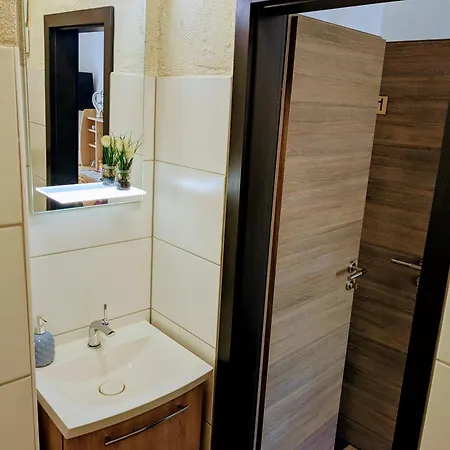 Weisser Brunnen Гостевой дом