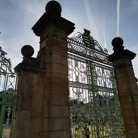 Гостевой дом Weisser Brunnen