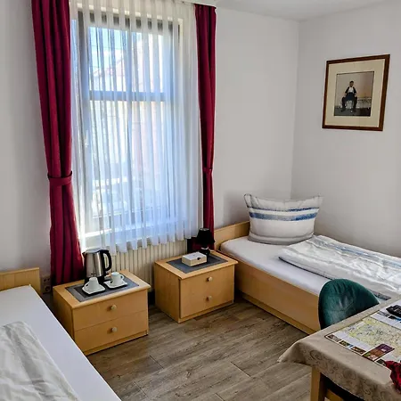 Weisser Brunnen Гостевой дом 3*