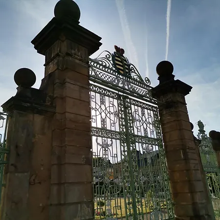 Гостевой дом Weisser Brunnen 3*