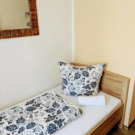 Weisser Brunnen 3* Гота