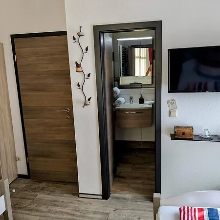 Weisser Brunnen ゲストハウス 3*