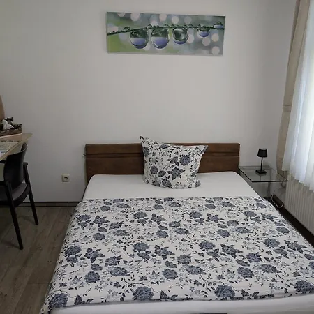 Гостевой дом Weisser Brunnen 3*