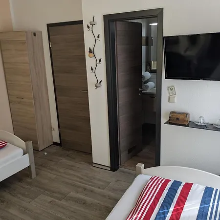 Weisser Brunnen Гостевой дом