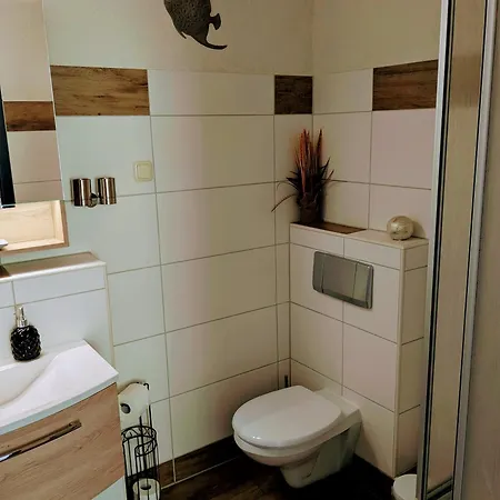 Гостевой дом Weisser Brunnen