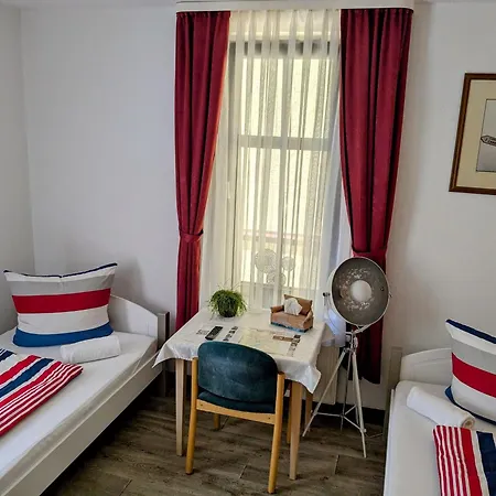 Weisser Brunnen ゴータ