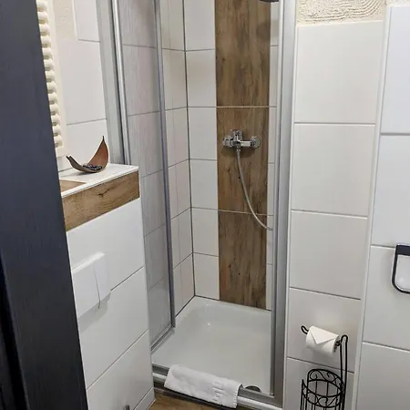 Weisser Brunnen Гостевой дом 3*