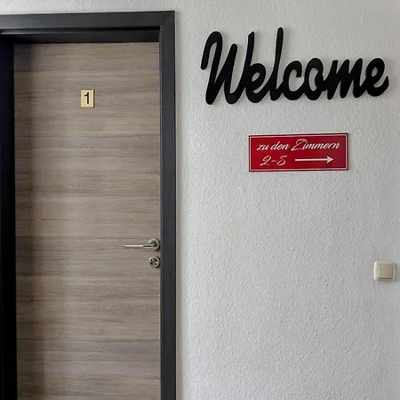 Weisser Brunnen 3* Гота