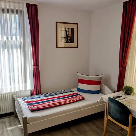 Гостевой дом Weisser Brunnen