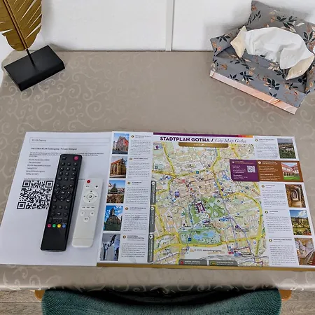 Weisser Brunnen Гостевой дом 3*