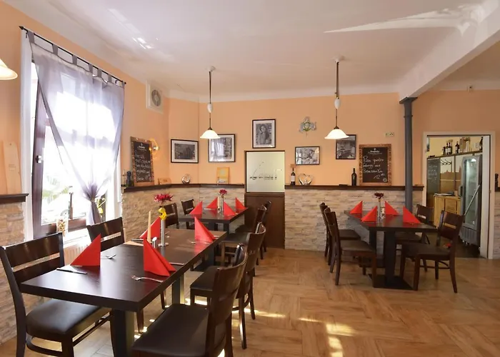 Weisser Brunnen 3* Gotha