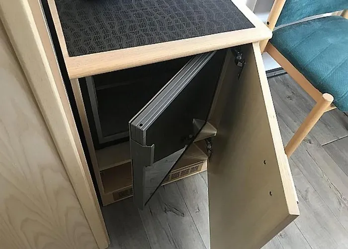 Gæstehus Weisser Brunnen Gotha