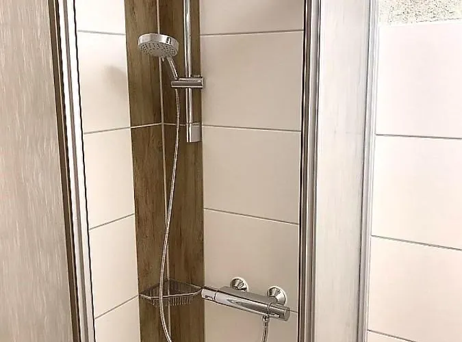 Weisser Brunnen Gæstehus 3*