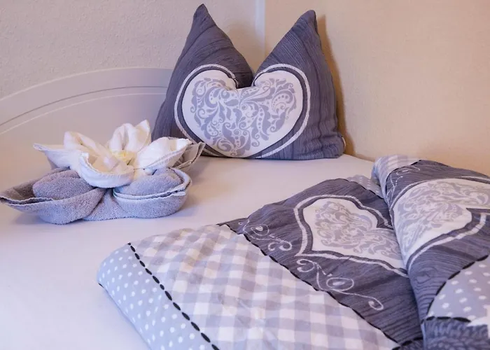 Gæstehus Weisser Brunnen Gotha