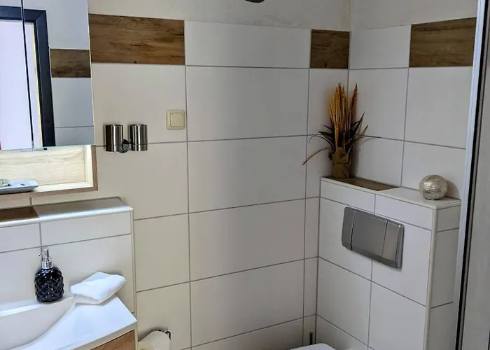 Gæstehus Weisser Brunnen 3*