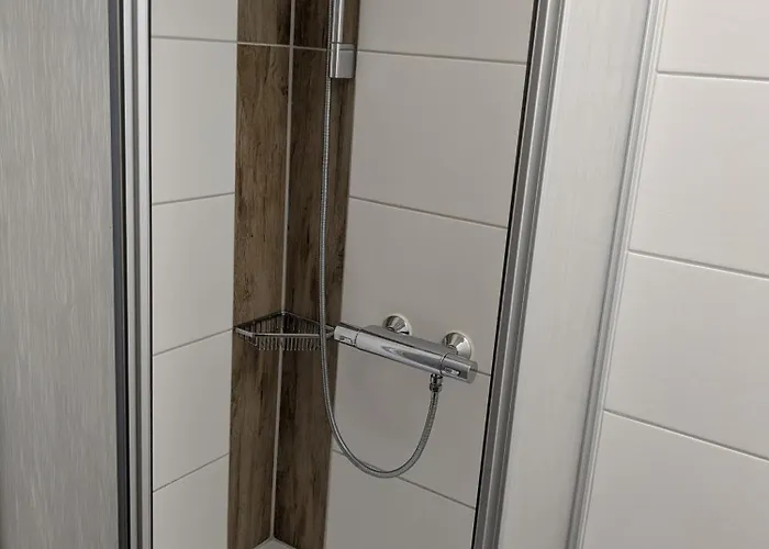 Weisser Brunnen Gæstehus Gotha