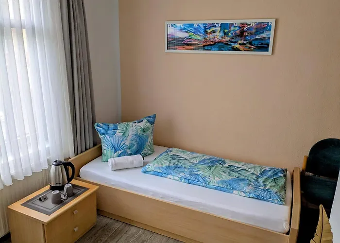 Weisser Brunnen Gotha