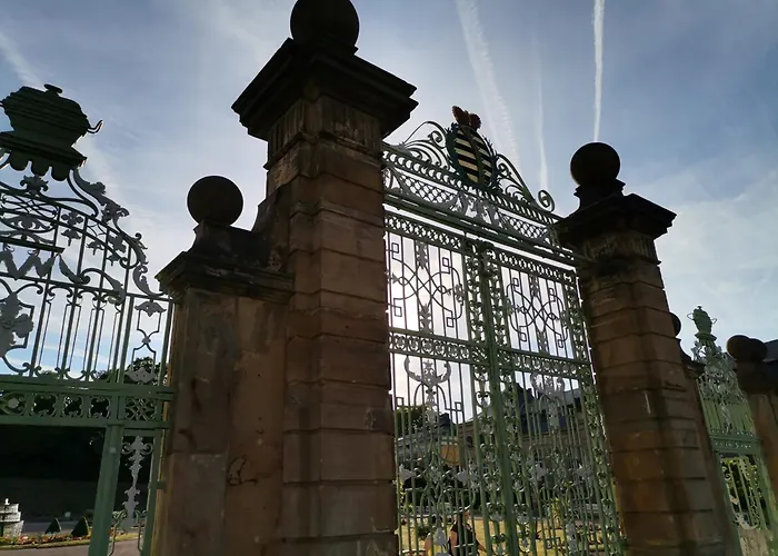 Gæstehus Weisser Brunnen