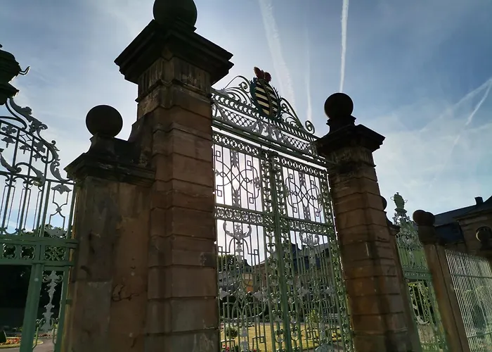 Gæstehus Weisser Brunnen 3*