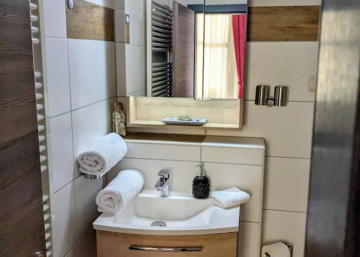 Gæstehus Weisser Brunnen Gotha