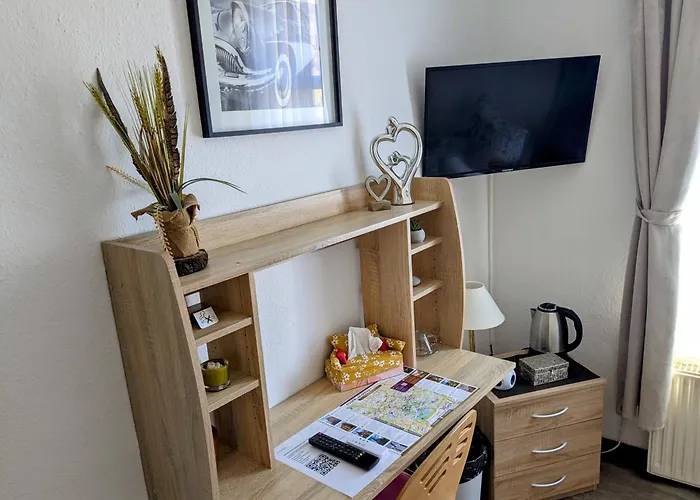 Weisser Brunnen Gotha