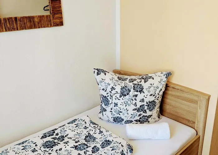 Weisser Brunnen 3* Gotha