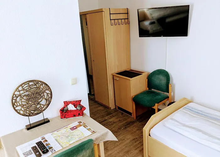 Gæstehus Weisser Brunnen