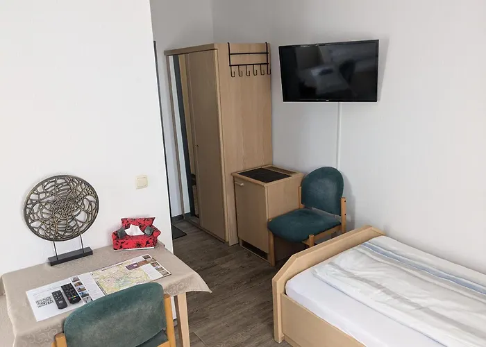 Weisser Brunnen Gotha