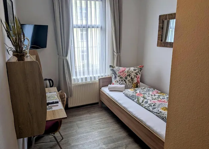 Weisser Brunnen 3* Gotha