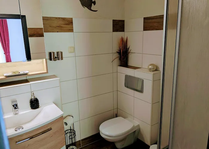 Gæstehus Weisser Brunnen